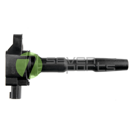 Z&uuml;ndspule 7 Seven Parts SV390271 f&uuml;r Dacia Renault