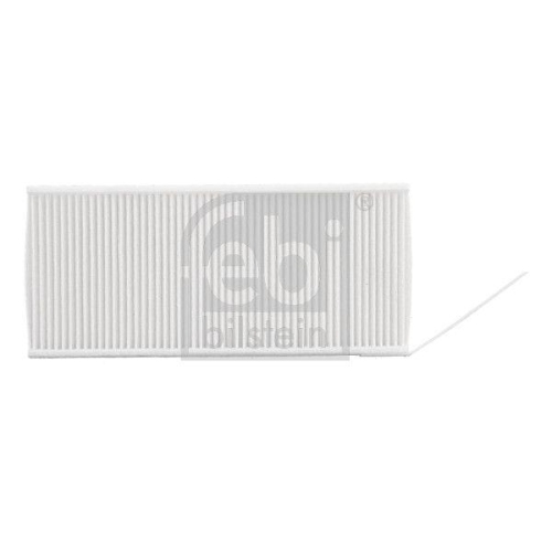 Filtersatz Innenraumluft Febi Bilstein 34824 f&uuml;r Mercedes Benz Mercedes Benz
