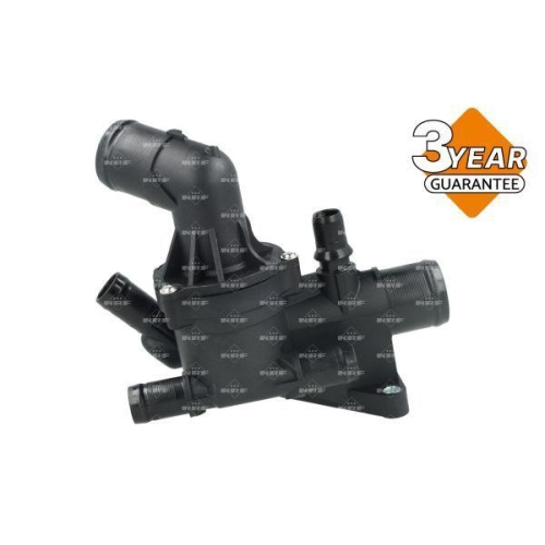Thermostat K&uuml;hlmittel Nrf 725314 f&uuml;r Fiat Nissan Opel Renault Vauxhall