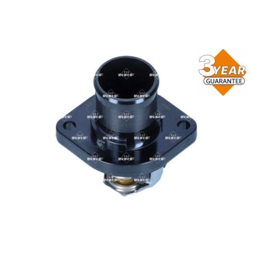 Thermostat K&uuml;hlmittel Nrf 725318 Easy Fit f&uuml;r Citro&euml;n Fiat Lancia Peugeot