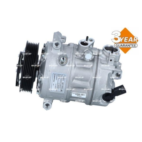 Kompressor Klimaanlage Nrf 320043 Easy Fit f&uuml;r Man VW