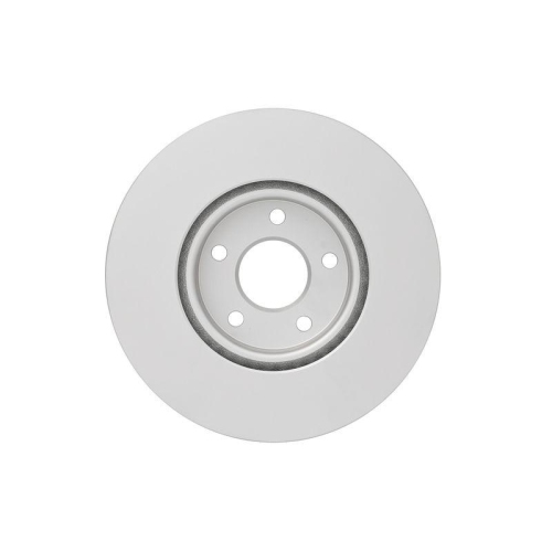 Bremsscheibe Bosch 0986479D38 f&uuml;r Ford Vorderachse