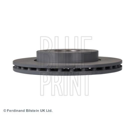 Brake Disc Blue Print ADL144302 for Fiat Ford Ford Motor Company