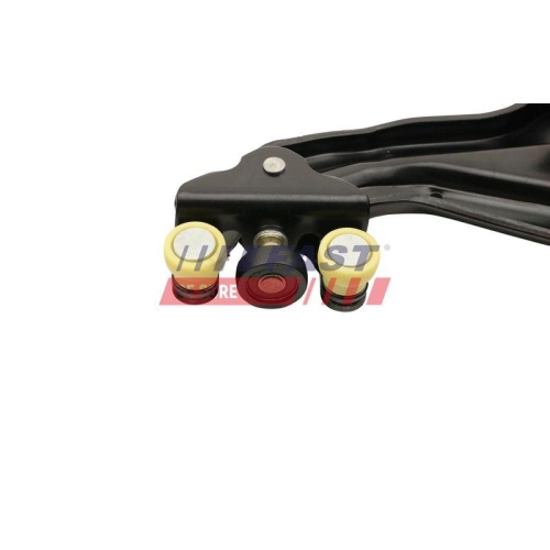 Rollenf&uuml;hrung Schiebet&uuml;r Fast FT95828 f&uuml;r Citro&euml;n Fiat Schiebet&uuml;r