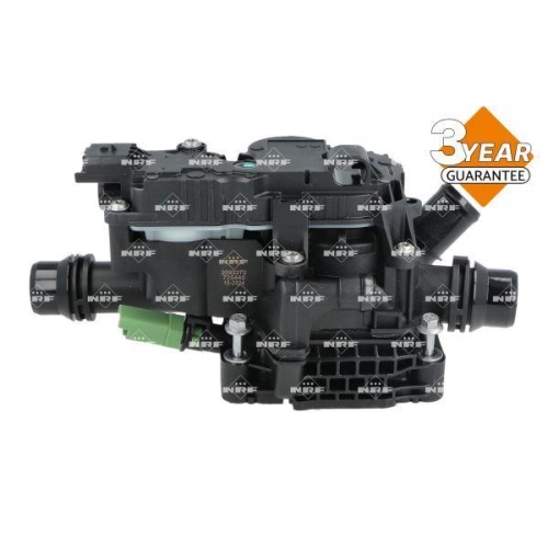 Thermostat K&uuml;hlmittel Nrf 725440 Easy Fit f&uuml;r Citro&euml;n Opel Peugeot Vauxhall DS