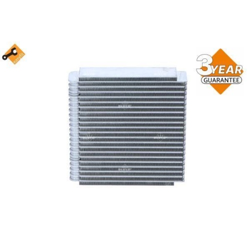 Verdampfer Klimaanlage Nrf 36159 Easy Fit f&uuml;r Audi Seat Skoda VW Vorne