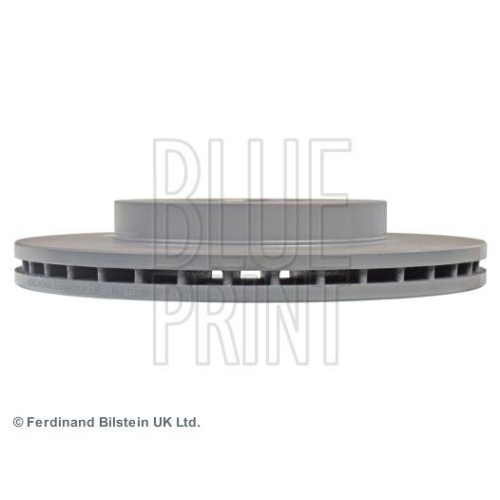 Bremsscheibe Blue Print ADH24365 für Honda Vorderachse