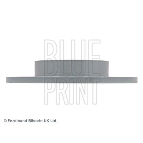 Blue Print 2X Bremsscheibe Vorderachse f&uuml;r Fiat Ford Ford Motor Company