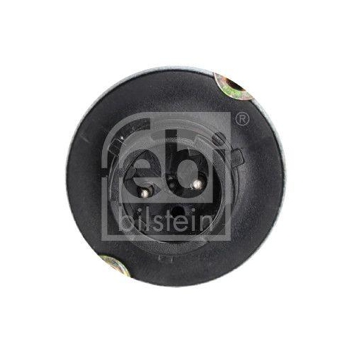 Lufttrockner Druckluftanlage Febi Bilstein 44401 für Daf Mercedes Benz Evobus