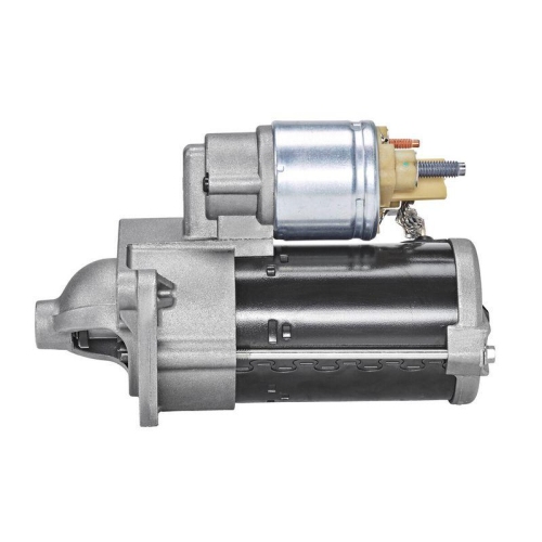 Starter Valeo 438319 Valeo Origins Stop&start - New O.e. Technologie f&uuml;r Nissan