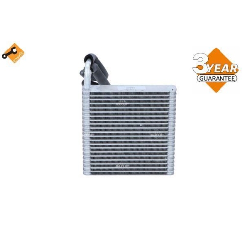 Verdampfer Klimaanlage Nrf 36163 Easy Fit f&uuml;r Ford