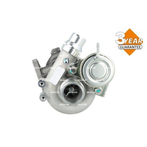 Lader Aufladung Nrf 90010189 Easy Fit f&uuml;r Renault