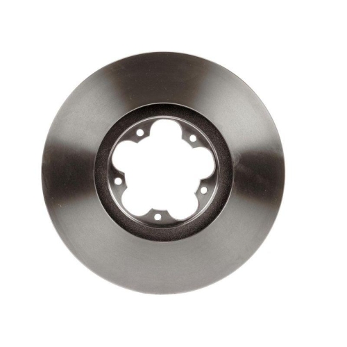 Bremsscheibe Bosch 0986479A49 f&uuml;r Ford Vorderachse