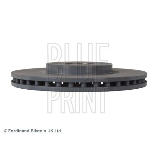 Bremsscheibe Blue Print ADL144305 f&uuml;r Alfa Romeo Chrysler Fiat Lancia Abarth