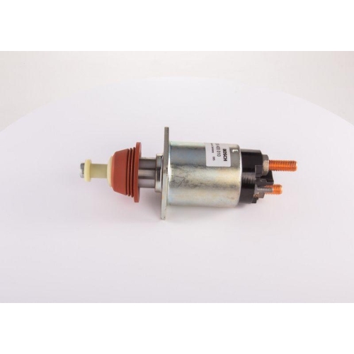 Magnetschalter Starter Bosch 2339403010 f&uuml;r Mercedes Benz Mercedes Benz