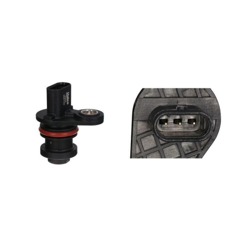 Sensor Nockenwellenposition Valeo 366739 f&uuml;r MG Opel Vauxhall