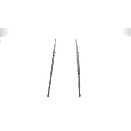 Wischblatt Bosch 3397005808 Twin f&uuml;r Rover Land Rover Vorne