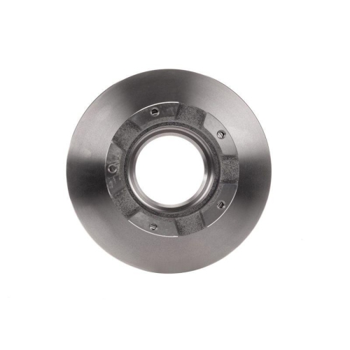 Bremsscheibe Bosch 0986479A50 für Ford Hinterachse