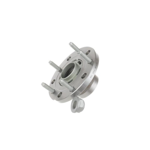 Radlagersatz Skf VKBA 7029 f&uuml;r Ford Hinterachse