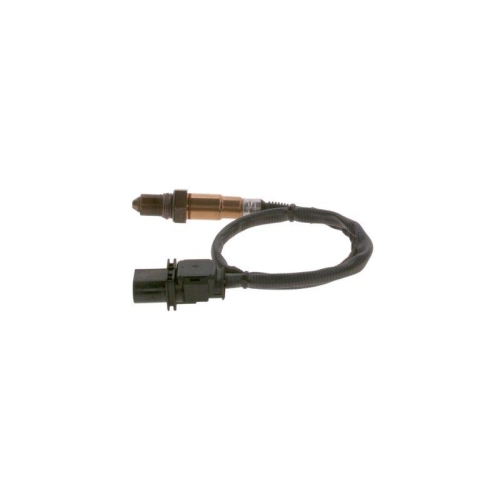 Lambdasonde Bosch 0281004821 f&uuml;r Alfa Romeo Citro&euml;n Fiat Gmc Iveco Lancia Opel