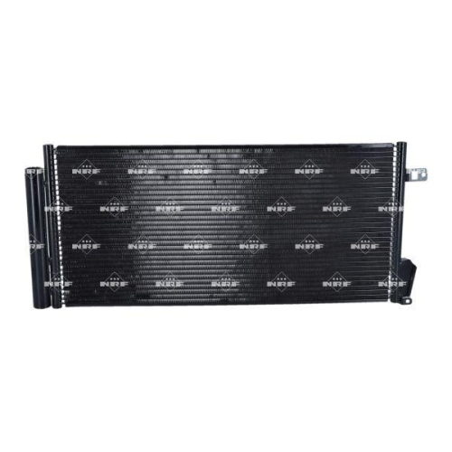 Kondensator Klimaanlage Nrf 35940 Easy Fit f&uuml;r Fiat Opel Vauxhall