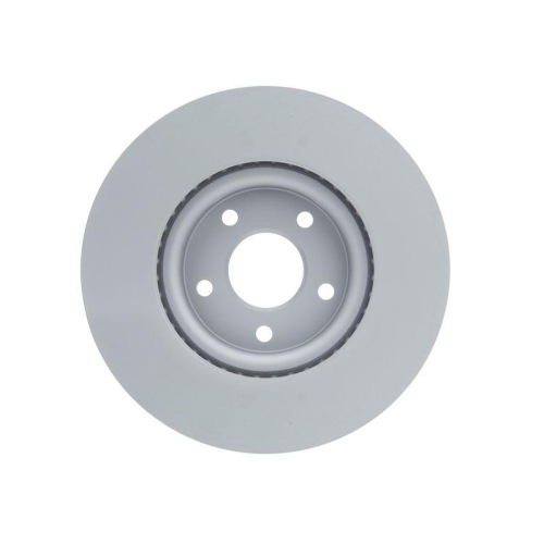 Bremsscheibe Bosch 0986479C52 f&uuml;r Ford Volvo Vorderachse