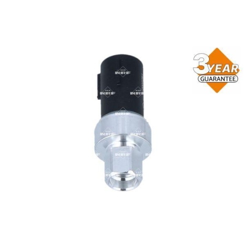 Druckschalter Klimaanlage Nrf 38956 f&uuml;r Ford Ford Usa Aston Martin