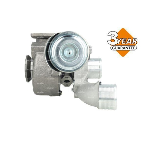 Lader Aufladung Nrf 90010201 Easy Fit f&uuml;r Alfa Romeo Fiat