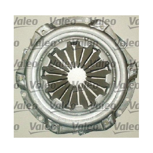 Kupplungssatz Valeo 826245 3kkit für Citroën Fiat Opel Peugeot Vauxhall DS