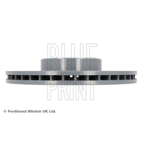 Bremsscheibe Blue Print ADB114302 f&uuml;r Bmw Vorderachse