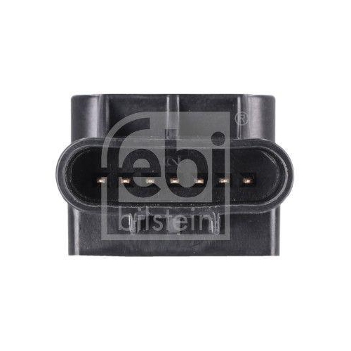 Zündspule Febi Bilstein 37421 für Opel Vauxhall Chevrolet Buick Cadillac