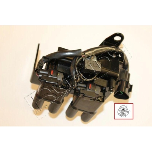 Z&uuml;ndspule Red-line 62HY000 f&uuml;r Hyundai
