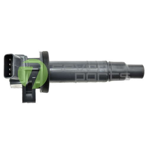 Z&uuml;ndspule 7 Seven Parts SV390308 f&uuml;r Lexus Toyota