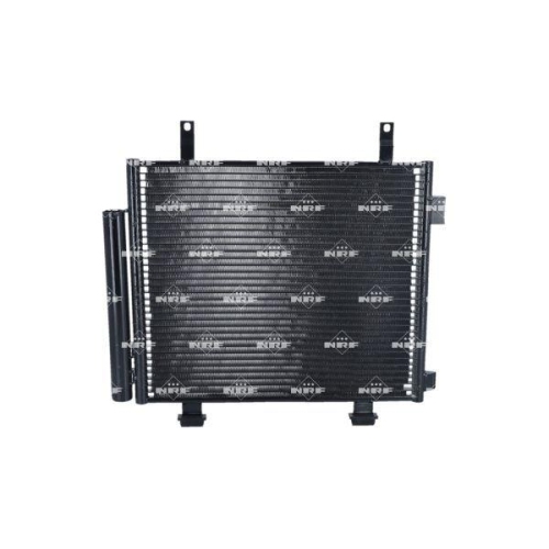 Kondensator Klimaanlage Nrf 350337 Easy Fit für Nissan Suzuki