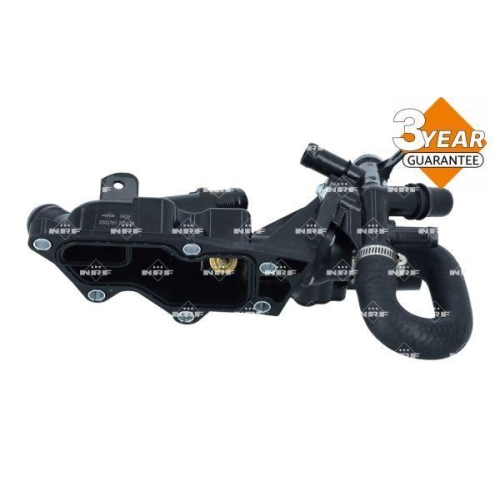Thermostat K&uuml;hlmittel Nrf 725428 Easy Fit f&uuml;r Renault