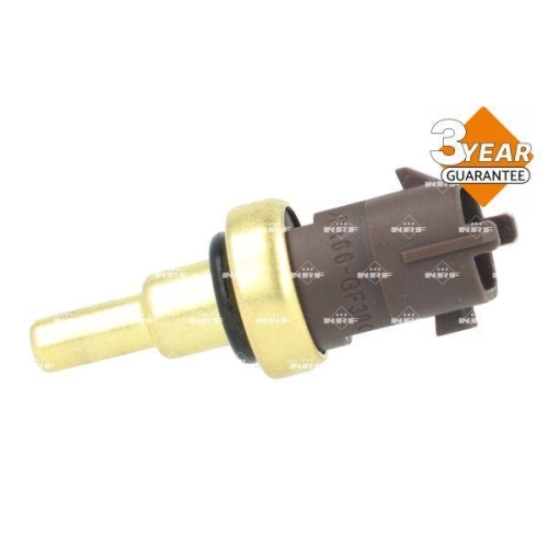 Sensor K&uuml;hlmitteltemperatur Nrf 727189 f&uuml;r Alfa Romeo Fiat Lancia Jeep