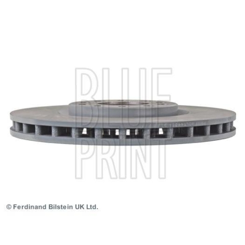 Bremsscheibe Blue Print ADL144311 f&uuml;r Alfa Romeo Fiat Jeep Vorderachse