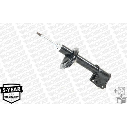 Sto&szlig;d&auml;mpfer Monroe 11120 Monroe Original f&uuml;r Fiat Innocenti Vorderachse