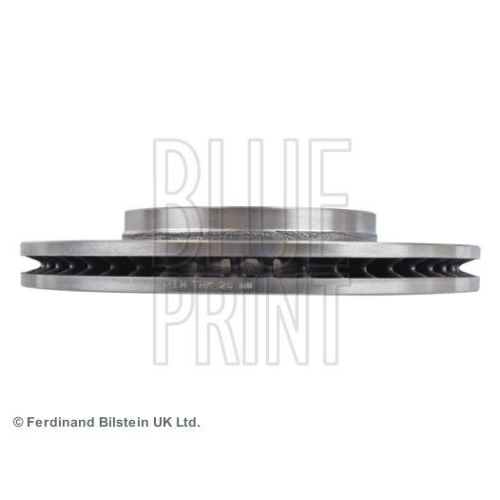 Bremsscheibe Blue Print ADT343316 f&uuml;r Toyota Vorderachse