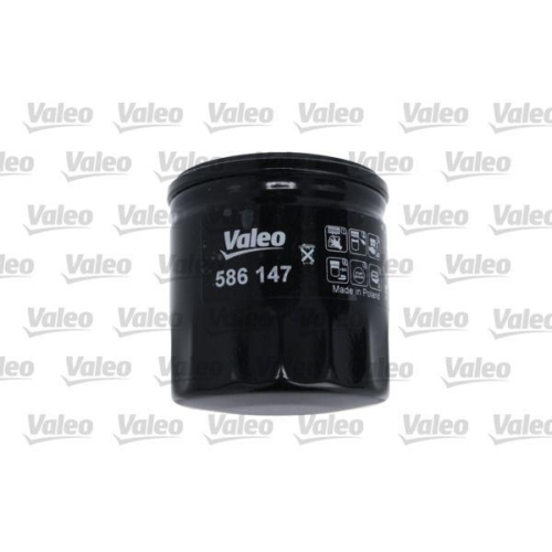 &Ouml;lfilter Valeo 586147 f&uuml;r Citro&euml;n Ford Peugeot Land Rover