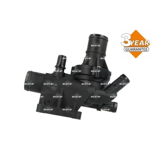 Thermostat K&uuml;hlmittel Nrf 725367 f&uuml;r Opel Renault Vauxhall General Motors