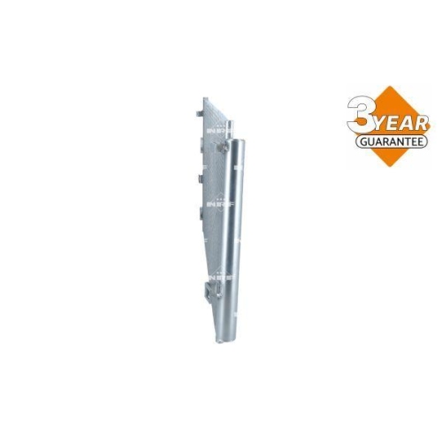 Kondensator Klimaanlage Nrf 350631 Easy Fit f&uuml;r Ford