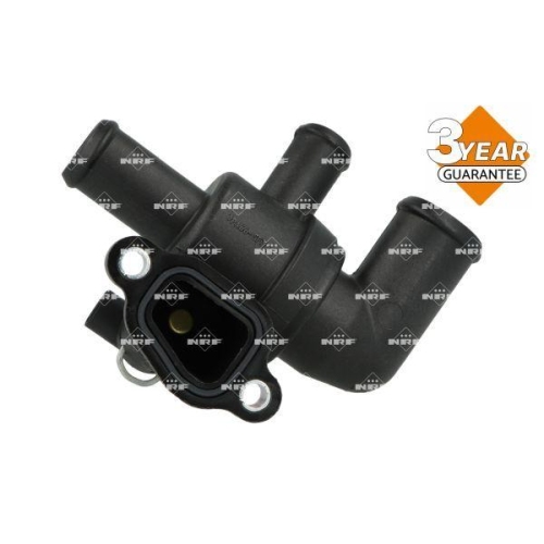 Thermostat K&uuml;hlmittel Nrf 725389 Easy Fit f&uuml;r Mercedes Benz Mercedes Benz Smart
