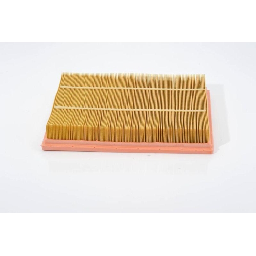 Luftfilter Bosch 1457433579 f&uuml;r Fiat Gmc Opel Vauxhall Chevrolet Holden