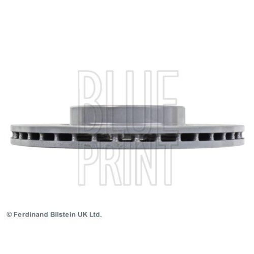 Blue Print 2X Bremsscheibe Hinterachse f&uuml;r Audi Seat VW