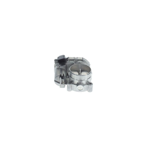 Drosselklappenstutzen Bosch 0280750467 f&uuml;r Mercedes Benz Mercedes Benz