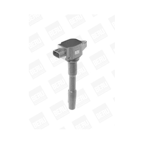 Z&uuml;ndspule Borgwarner (beru) ZSE131 f&uuml;r Mercedes Benz Nissan Renault Dacia Smart