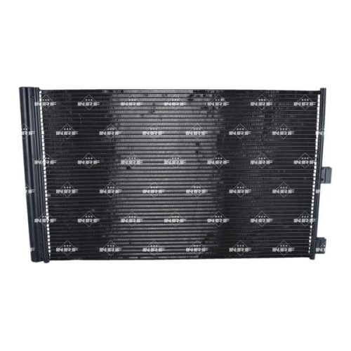 Kondensator Klimaanlage Nrf 350206 Easy Fit f&uuml;r Mercedes Benz Mercedes Benz