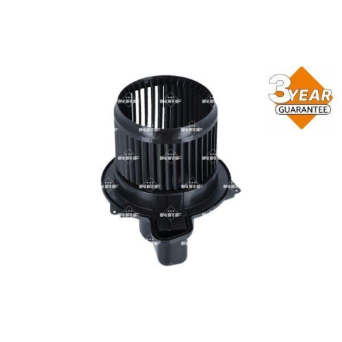Innenraumgebl&auml;se Nrf 34508 f&uuml;r Chrysler Fiat Lancia Abarth