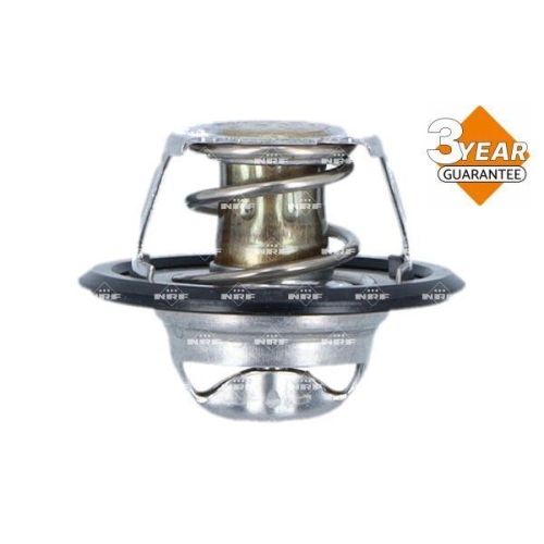 Thermostat K&uuml;hlmittel Nrf 725323 Easy Fit f&uuml;r Daihatsu Fiat Innocenti Mazda Kia